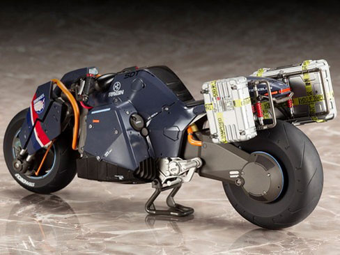 DEATH STRANDING 1/12 ���o�[�X�E�g���C�N