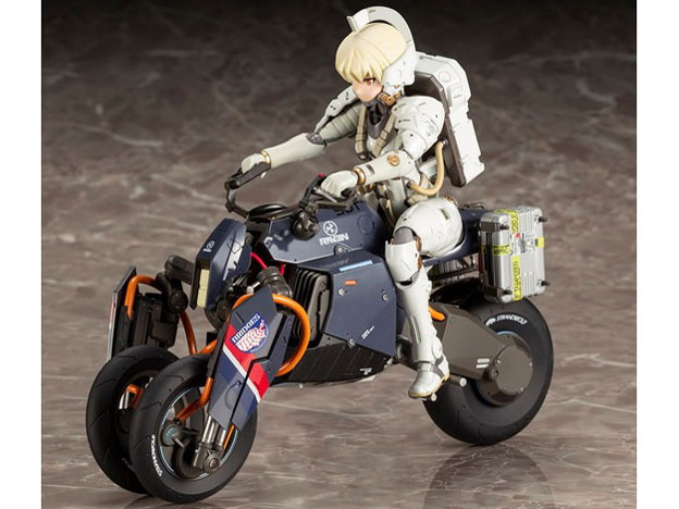 DEATH STRANDING 1/12 ���o�[�X�E�g���C�N