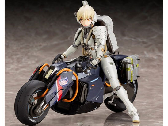 DEATH STRANDING 1/12 ���o�[�X�E�g���C�N