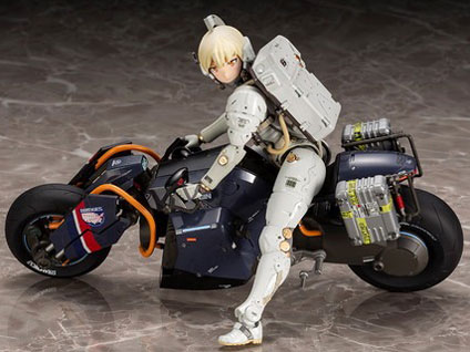 DEATH STRANDING 1/12 ���o�[�X�E�g���C�N