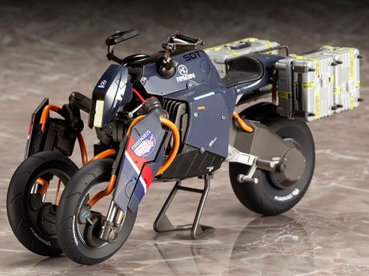 DEATH STRANDING 1/12 ���o�[�X�E�g���C�N �̐��i�摜