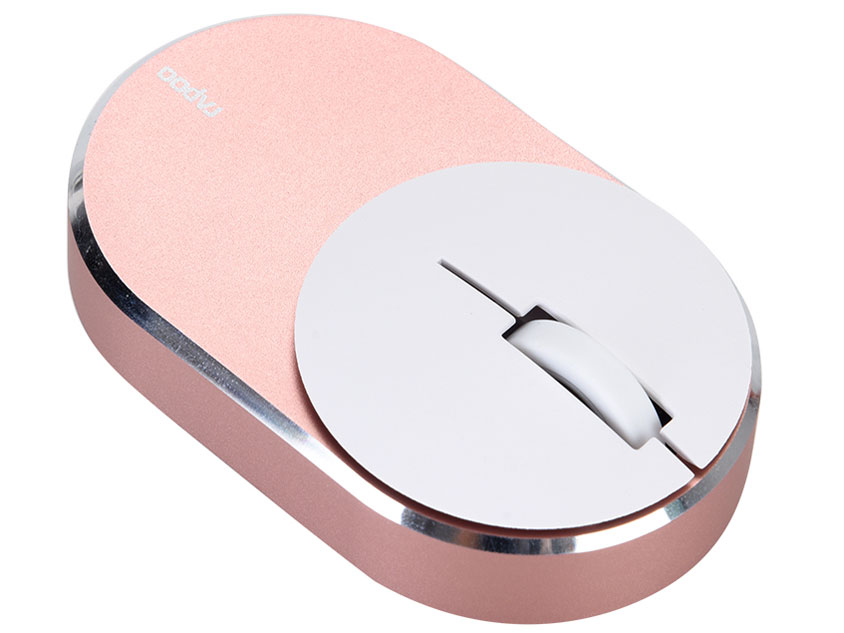 M600miniRG [���[�Y�S�[���h]