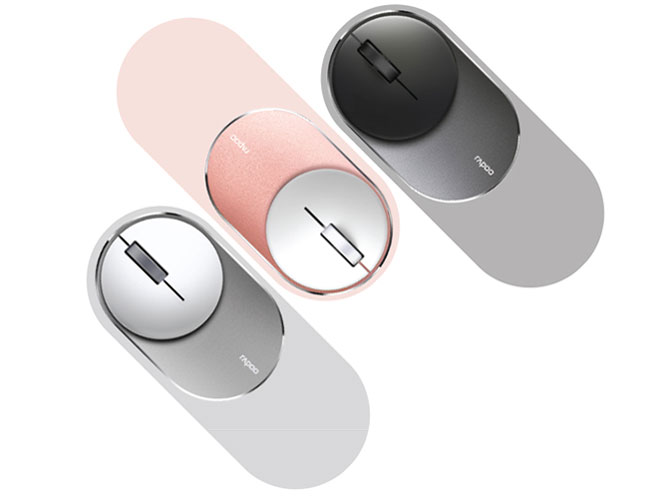 M600miniRG [���[�Y�S�[���h]