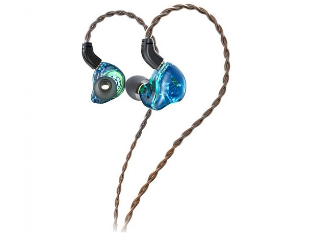 FiiO FD1 FIO-IEM-FD1-B [Black] 価格比較 - 価格.com