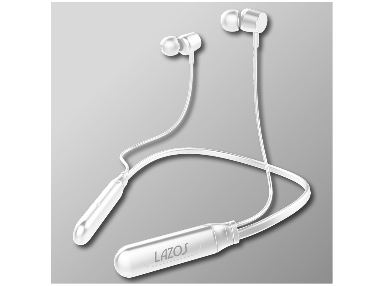 Lazos L-BTE-W [�z���C�g] �̐��i�摜