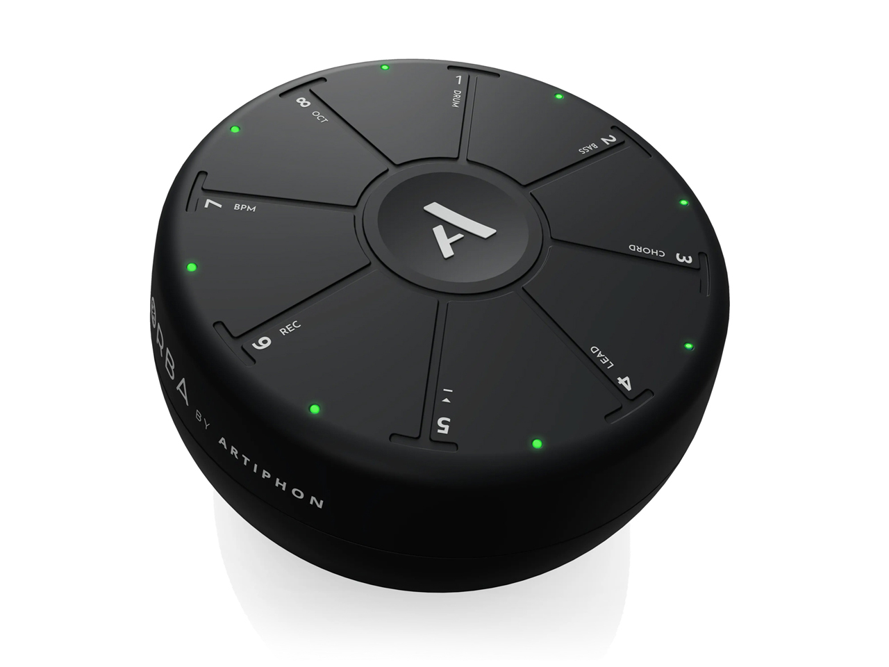 ORBA �̐��i�摜