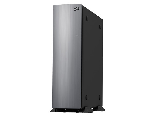 FMV ESPRIMO DH�V���[�Y WD2/E2 KC_WD2E2_A099 Windows 10 Pro�ECore i7�E������32GB�ESSD 256GB+HDD 3TB�E21.5�^�t�����ڃ��f��