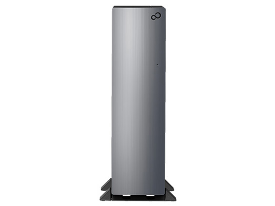 FMV ESPRIMO DH�V���[�Y WD2/E2 KC_WD2E2_A101 Windows 10 Pro�EGeForce GTX 1650�ECore i7�E������32GB�ESSD 256GB+HDD 3TB�EOffice���ڃ��f��