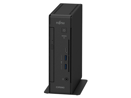 FMV ESPRIMO DH�V���[�Y WD1/E2 KC_WD1E2_A001 �X�^���_�[�h���f�� �̐��i�摜