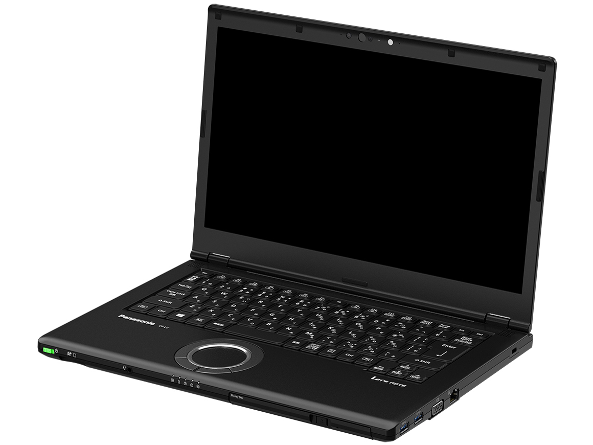 Let's note LV9 �v���~�A���G�f�B�V���� CF-LV9WTYQP SIM�t���[