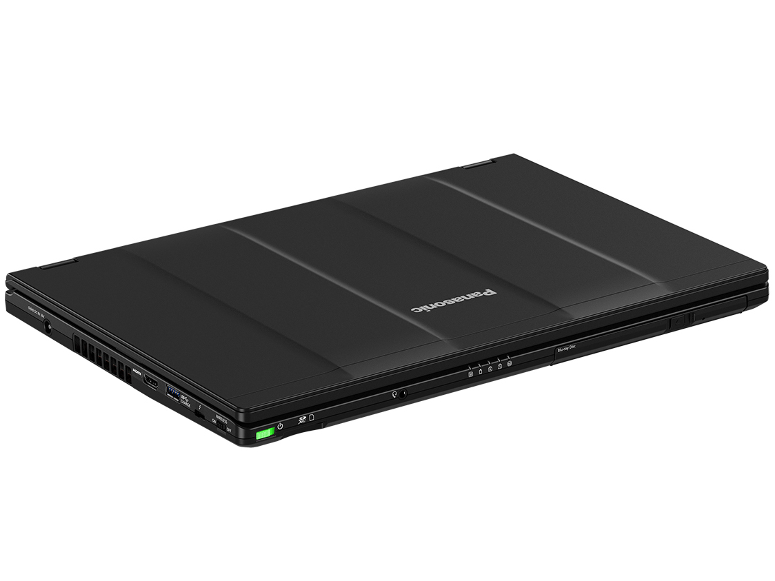 Let's note LV9 �v���~�A���G�f�B�V���� CF-LV9WTYQP SIM�t���[