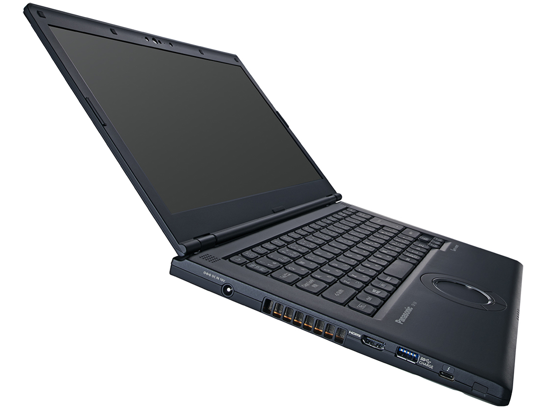 Let's note LV9 �v���~�A���G�f�B�V���� CF-LV9WTYQP SIM�t���[