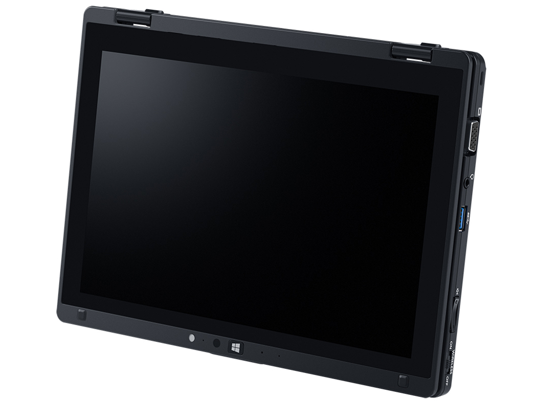 Let's note RZ8 CF-RZ8ASAQP [�W�F�b�g�u���b�N]