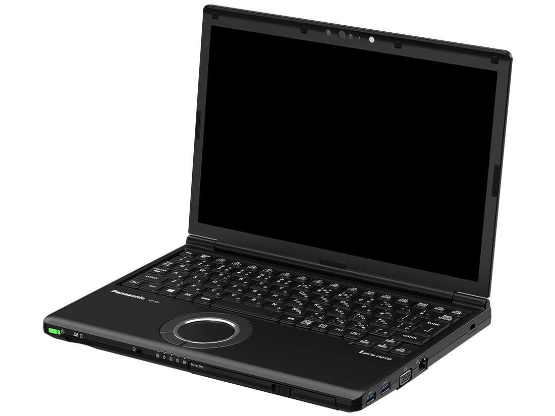 Let's note SV9 �v���~�A���G�f�B�V���� CF-SV9WSJQP [�W�F�b�g�u���b�N]