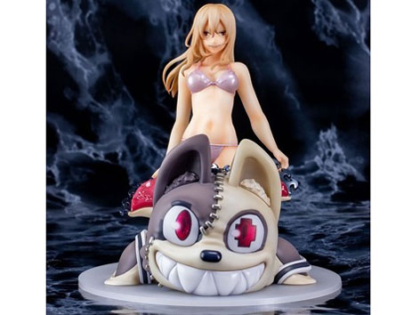 �O���C�v�j�� 1/7 �؍g��&����J�C�� �̐��i�摜