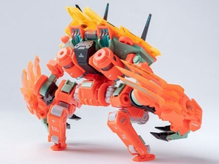 RB-05C FLAME ANTS ���a ��������