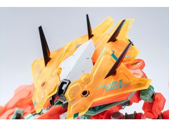 RB-05C FLAME ANTS ���a ��������