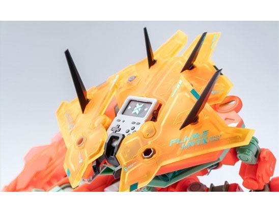 RB-05C FLAME ANTS ���a ��������