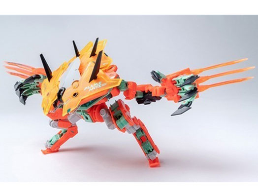 RB-05C FLAME ANTS ���a ��������