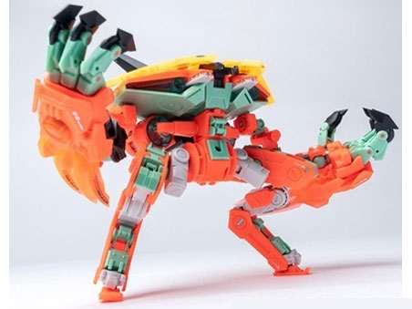 RB-05C FLAME ANTS ���a ��������