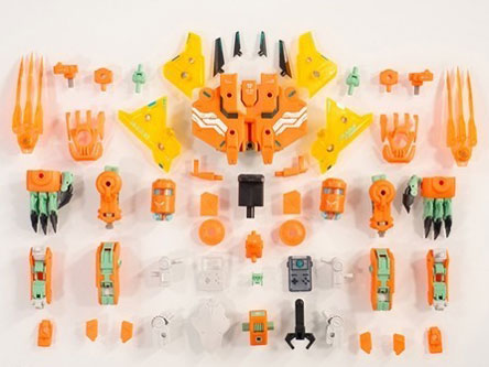 RB-05C FLAME ANTS ���a ��������