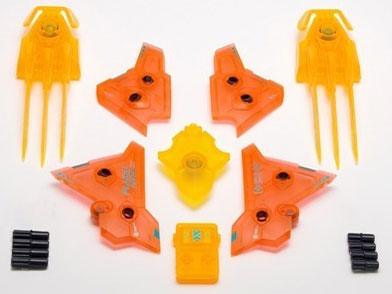 RB-05C FLAME ANTS ���a ��������