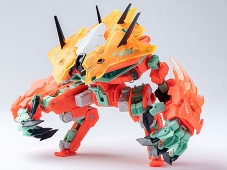 RB-05C FLAME ANTS ���a �������� �̐��i�摜