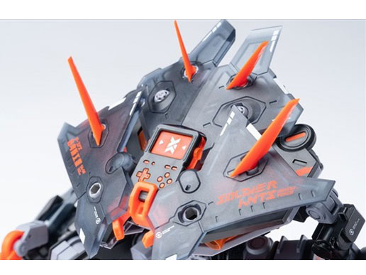 RB-05D SOLDIER ANTS ���a ��������