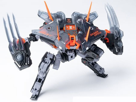 RB-05D SOLDIER ANTS ���a ��������