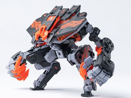 RB-05D SOLDIER ANTS ���a ��������