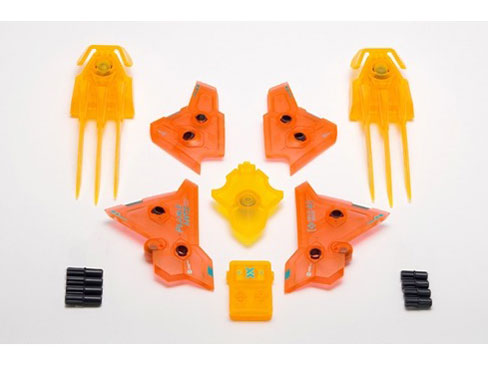RB-05D SOLDIER ANTS ���a ��������