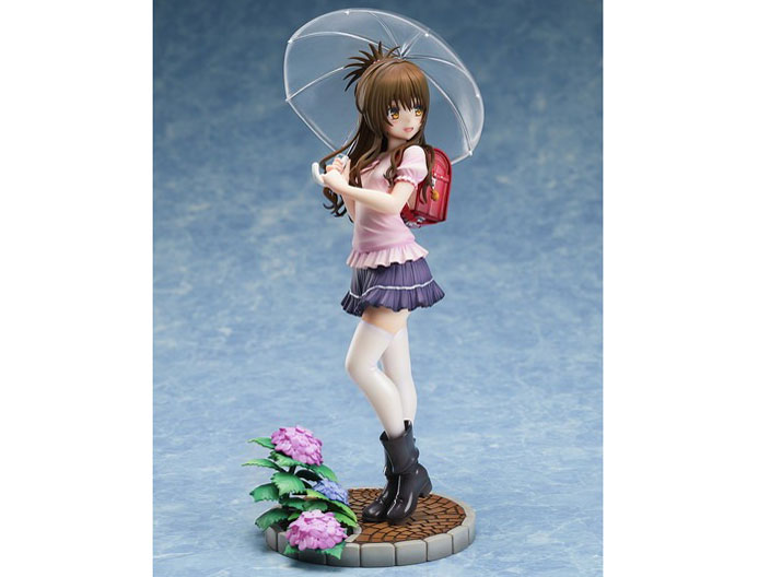 To LOVE�� -�Ƃ�Ԃ�- �_�[�N�l�X 1/7 ������� �J�P