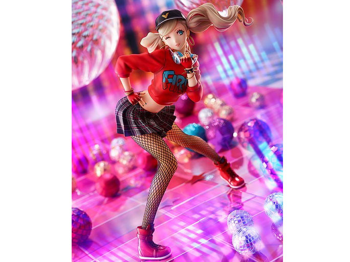 �y���\�i5 �_���V���O�E�X�^�[�i�C�g 1/7 ������