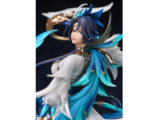 ���҉h�s 1/7 ��P �_轐��ꂢver.