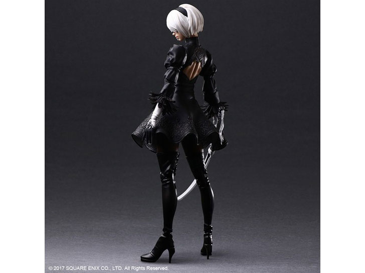 �j�[�A �I�[�g�}�^ PLAY ARTS�� �����n �� B�^