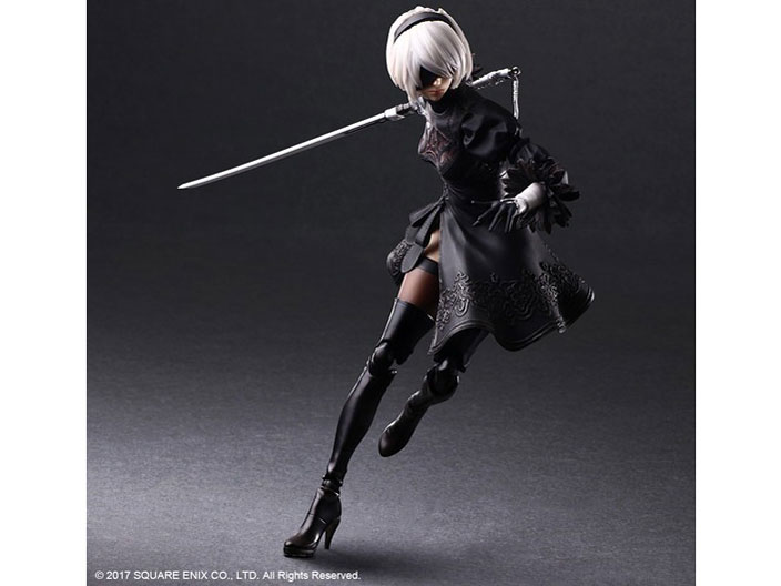 �j�[�A �I�[�g�}�^ PLAY ARTS�� �����n �� B�^