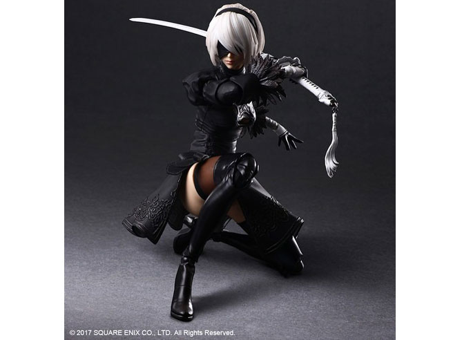 �j�[�A �I�[�g�}�^ PLAY ARTS�� �����n �� B�^