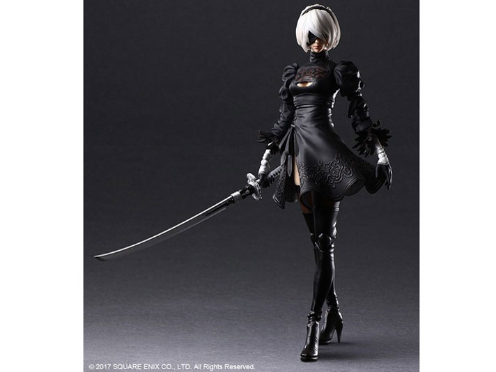 �j�[�A �I�[�g�}�^ PLAY ARTS�� �����n �� B�^