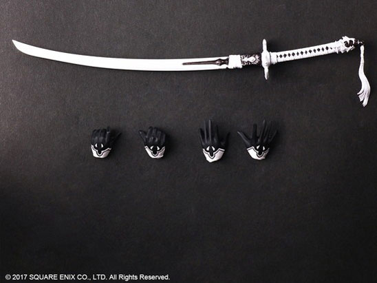 �j�[�A �I�[�g�}�^ PLAY ARTS�� �����n �� B�^
