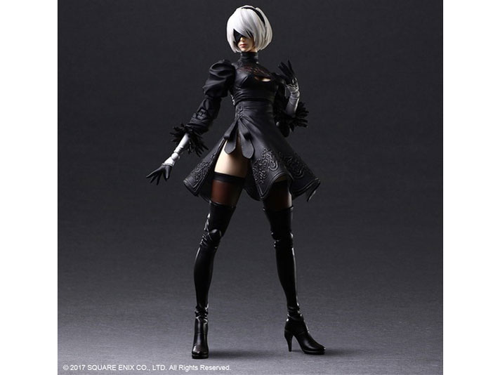 �j�[�A �I�[�g�}�^ PLAY ARTS�� �����n �� B�^ �̐��i�摜