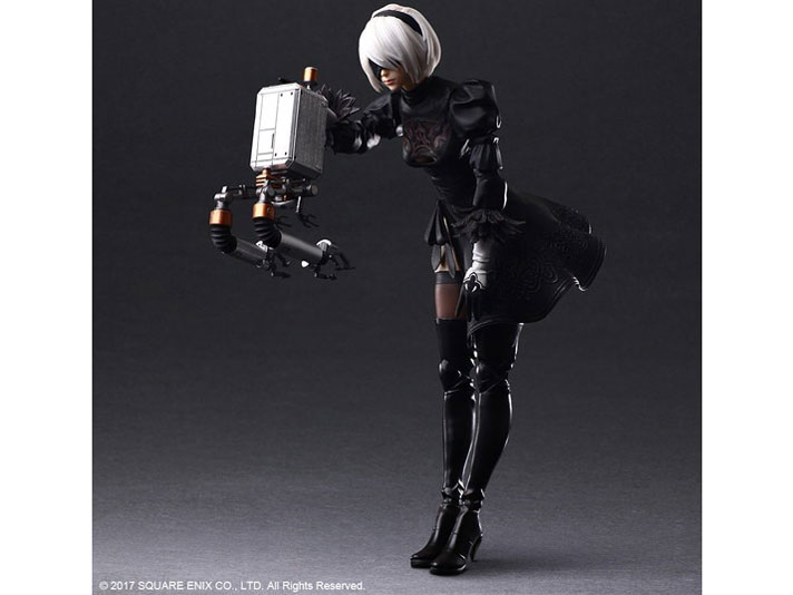 �j�[�A �I�[�g�}�^ PLAY ARTS�� �����n �� B�^ DX��