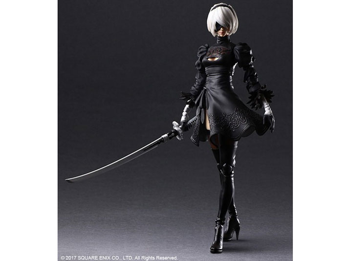 �j�[�A �I�[�g�}�^ PLAY ARTS�� �����n �� B�^ DX��