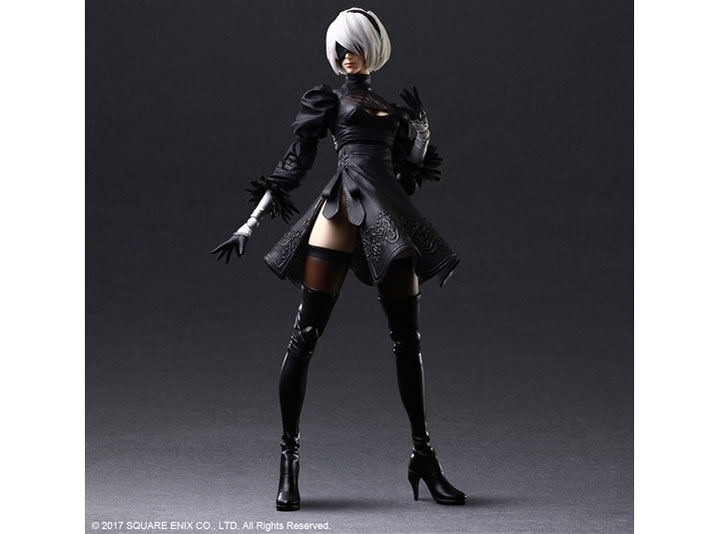 �j�[�A �I�[�g�}�^ PLAY ARTS�� �����n �� B�^ DX��