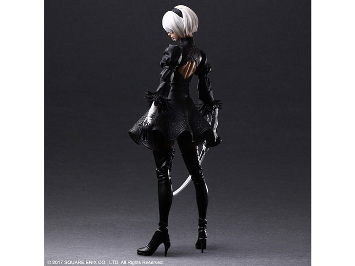 �j�[�A �I�[�g�}�^ PLAY ARTS�� �����n �� B�^ DX��