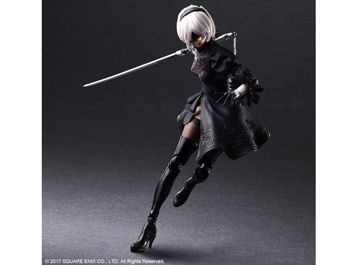 �j�[�A �I�[�g�}�^ PLAY ARTS�� �����n �� B�^ DX��
