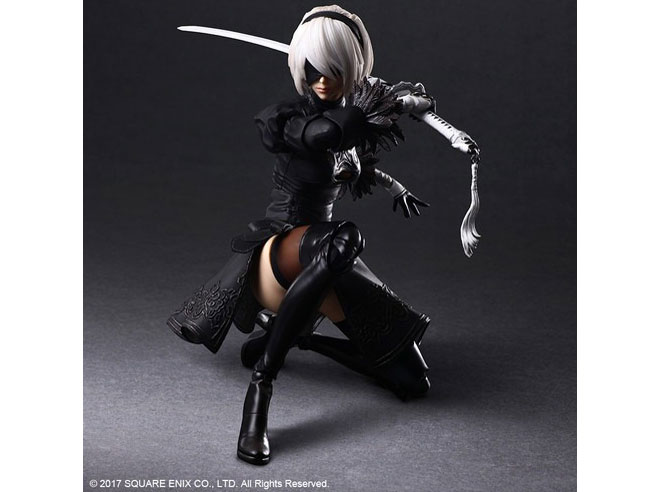 �j�[�A �I�[�g�}�^ PLAY ARTS�� �����n �� B�^ DX��