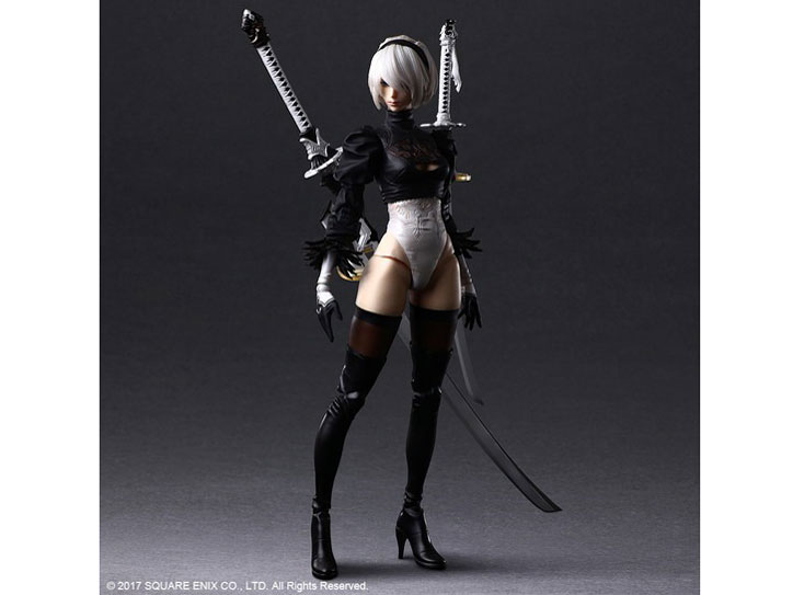 �j�[�A �I�[�g�}�^ PLAY ARTS�� �����n �� B�^ DX��