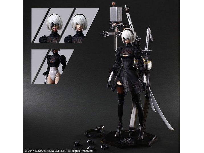 �j�[�A �I�[�g�}�^ PLAY ARTS�� �����n �� B�^ DX��