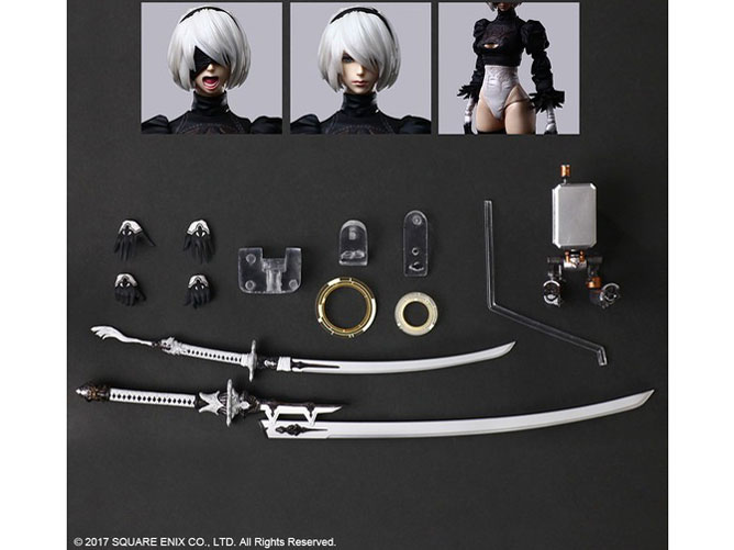 �j�[�A �I�[�g�}�^ PLAY ARTS�� �����n �� B�^ DX��