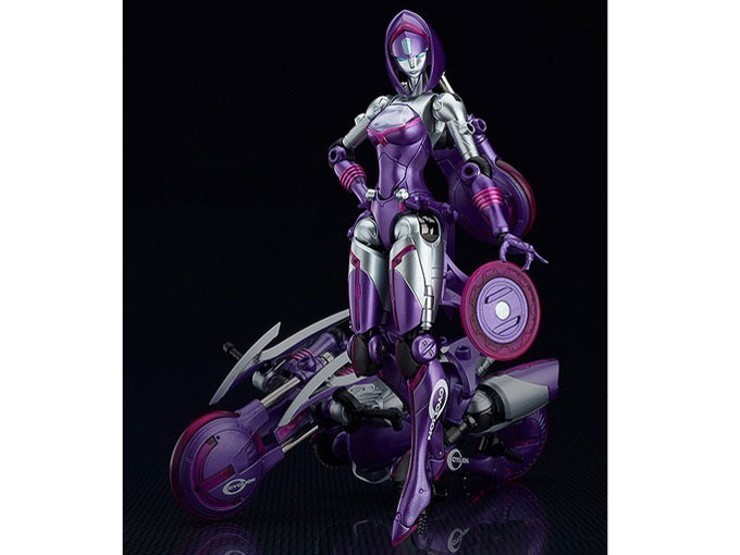 �T�C�N���I�� �qTYPE ���x���_�r �̐��i�摜